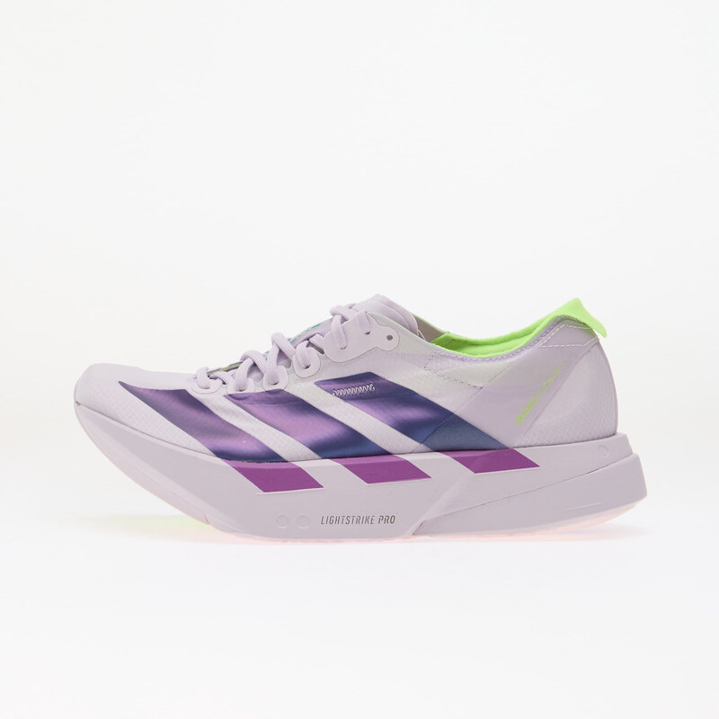 adidas Performance adidas ADIZERO Adios Pro 4 Running Purple