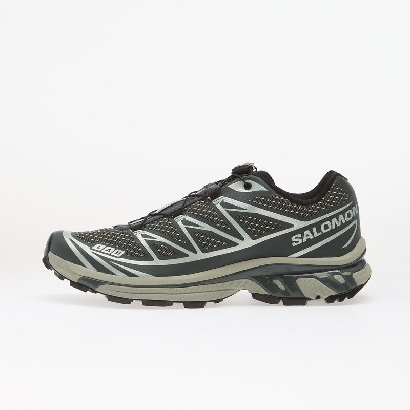 Salomon XT-6 STEEL STREETS Ubnchi/ Wrought I