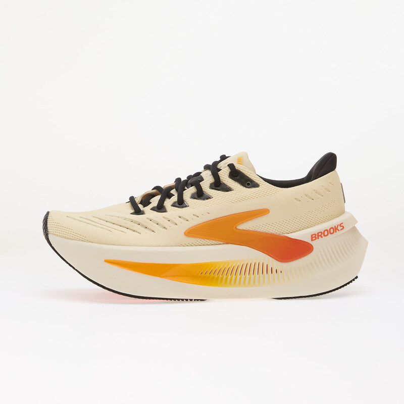 Brooks Glycerin Max 2 Rutabaga/ Orange/ ShockingOrange