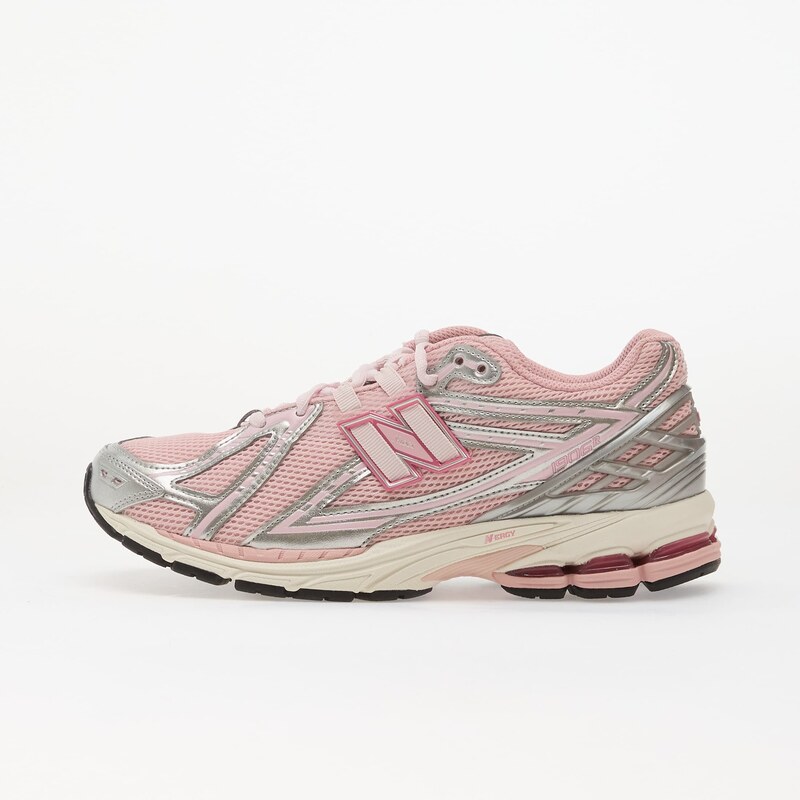 New Balance 1906R Pink Chalk/ Silver Metallic