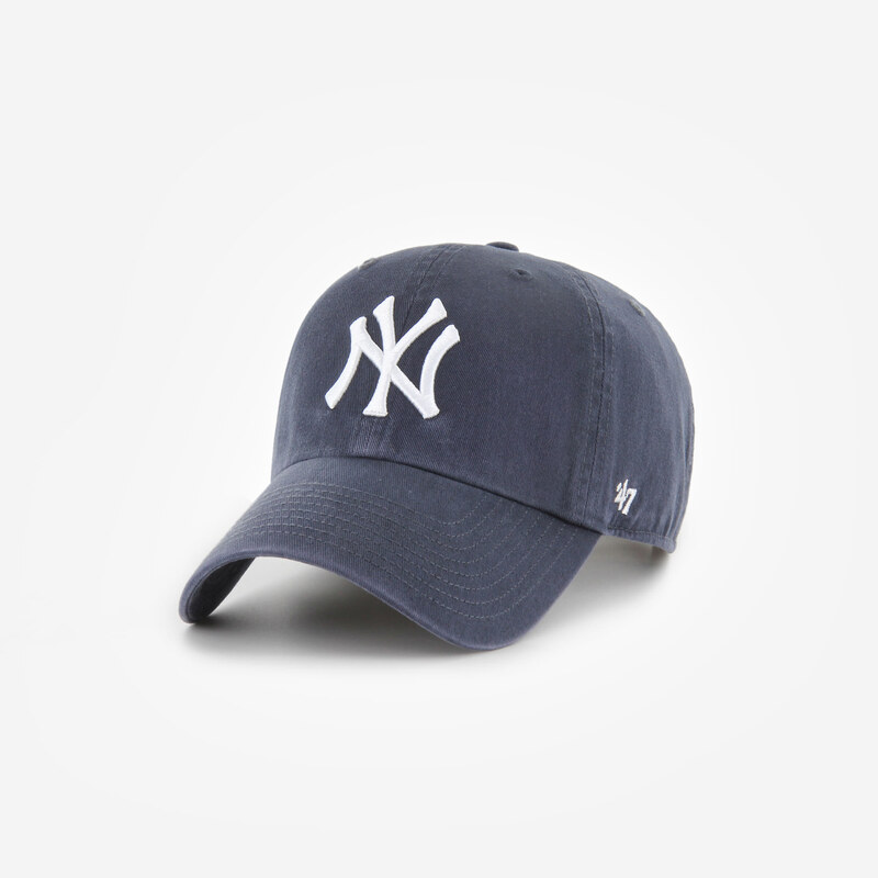 Kšiltovka 47 Brand Clean Up Vintage Navy Universal