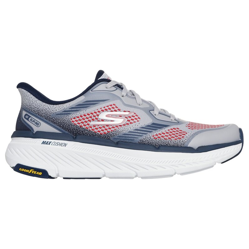 Skechers Muži Slip-ins: Max Cushioning Premier 2.0 - Leigh Shoes