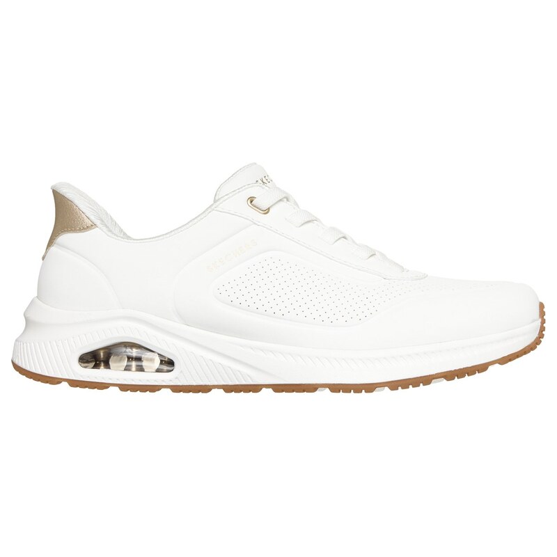 Skechers Ženy Slip-ins Relaxed Fit: Arch Fit UNO - Relaxing On