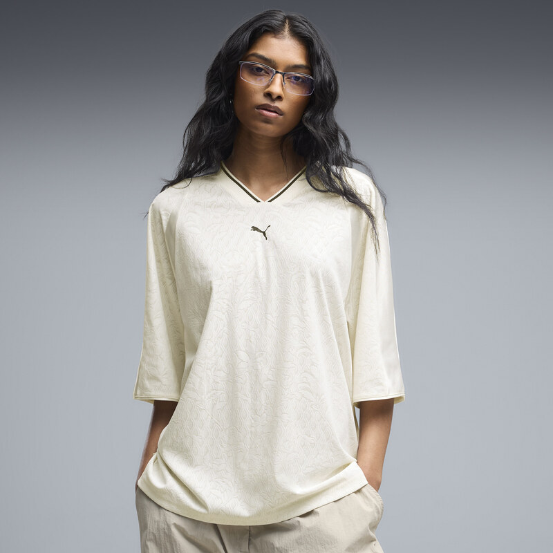 PUMA Lace Pack Oversized Jersey Women