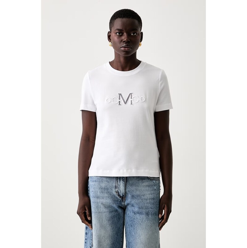 Marciano by Guess tričko dámské s bavlnou CASSEL