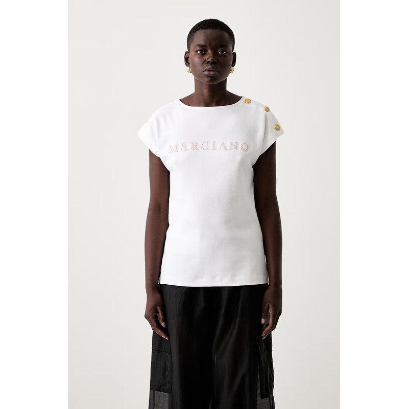 Marciano by Guess tričko dámské bavlněné NEW LYRIS