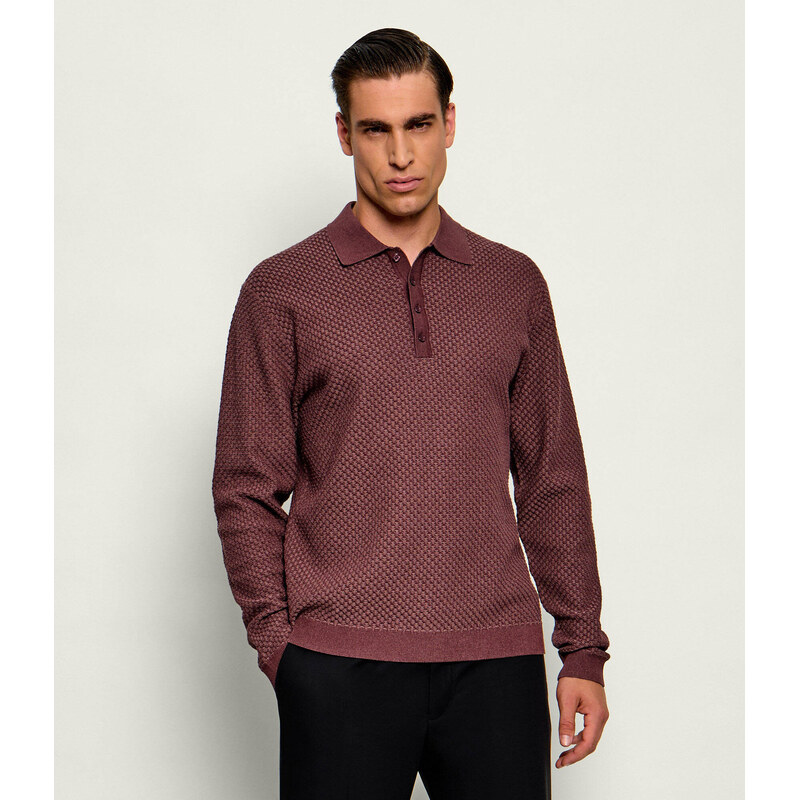 Drykorn Polokošile Jonnte | regular fit