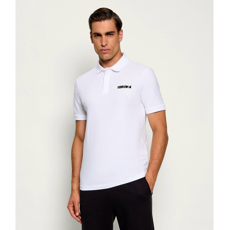 EA7 Polokošile | Slim Fit
