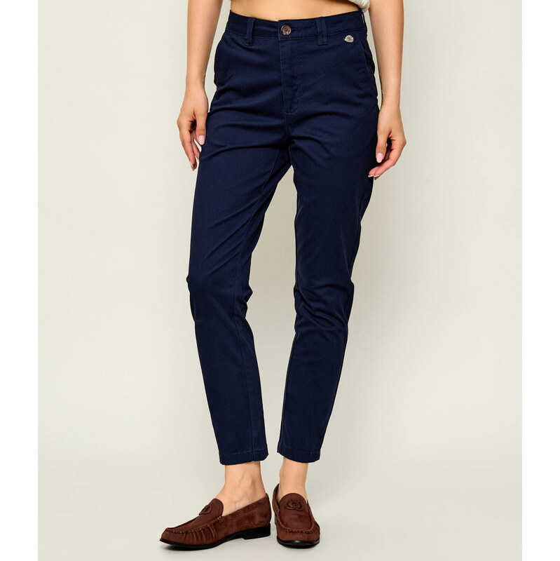 US Polo ASSN Kalhoty chino | Slim Fit