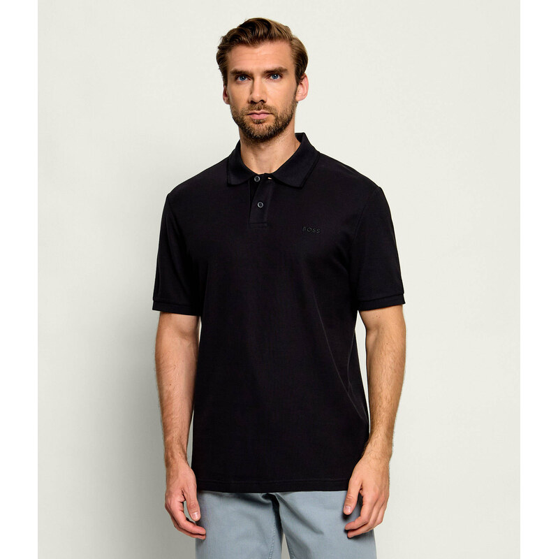 BOSS ORANGE Polokošile Phoenix | regular fit