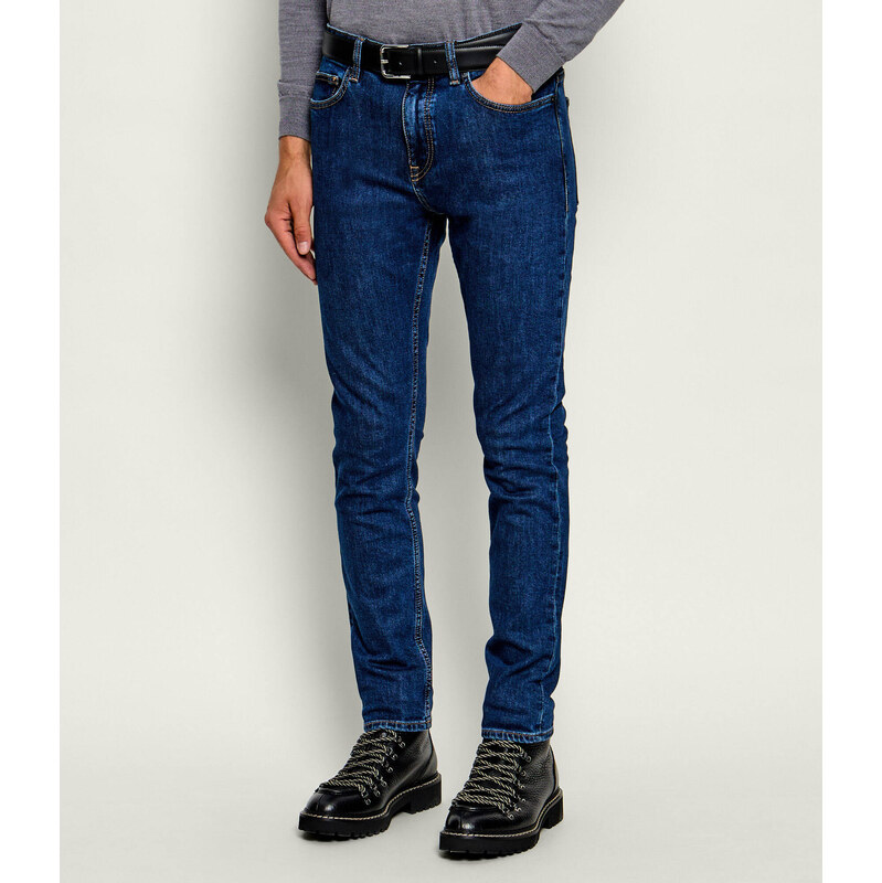 BOSS ORANGE Džíny DELAWARE BO | Slim Fit