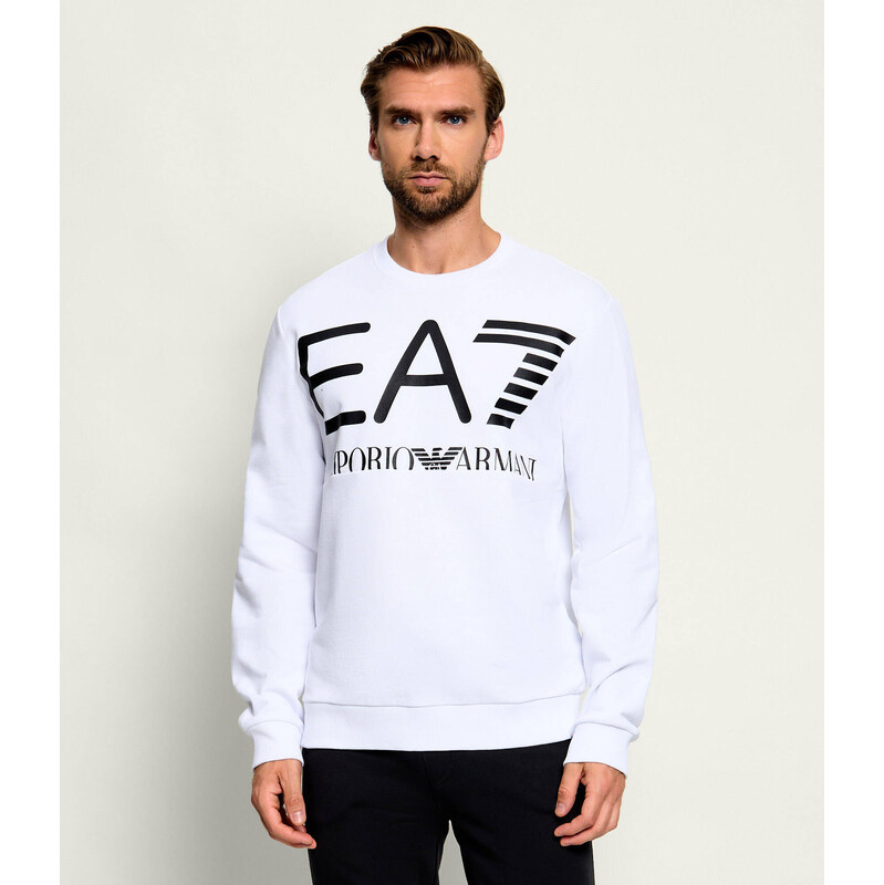 EA7 Mikina | regular fit
