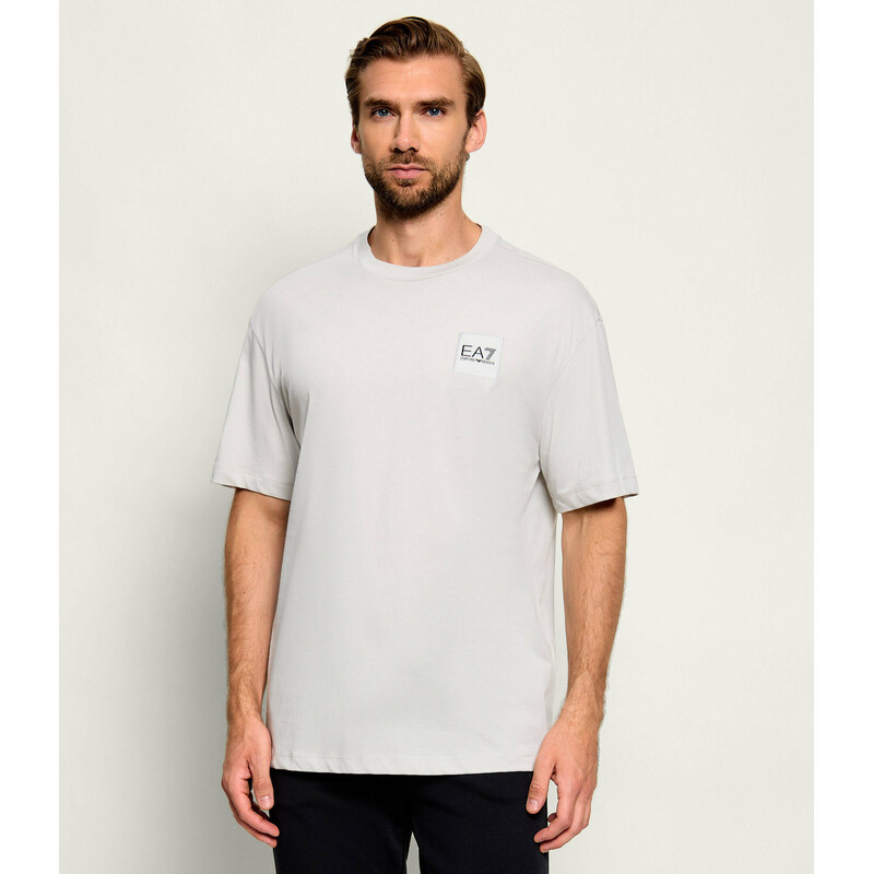 EA7 Tričko | Modern fit