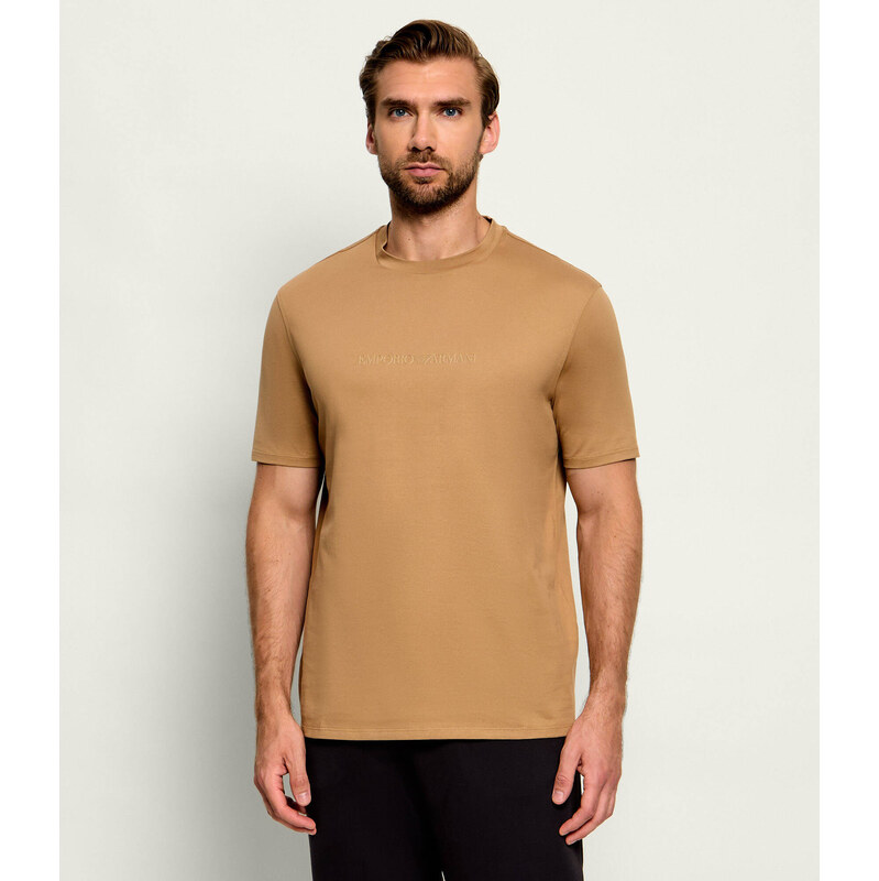 Emporio Armani Tričko | regular fit