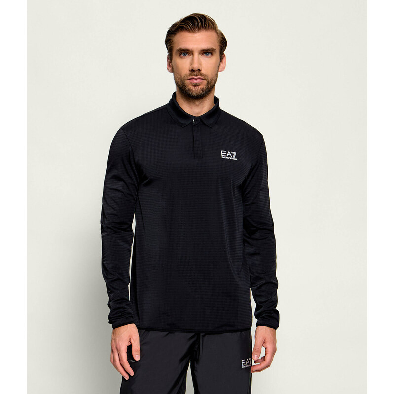 EA7 Polokošile | regular fit