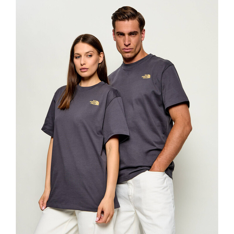 The North Face Tričko Stone | Relaxed fit