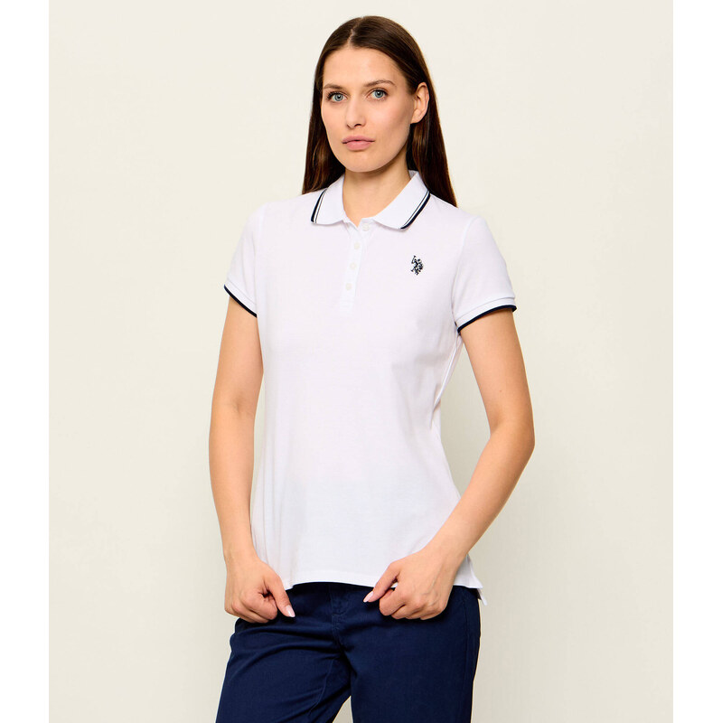 US Polo ASSN Polokošile | regular fit