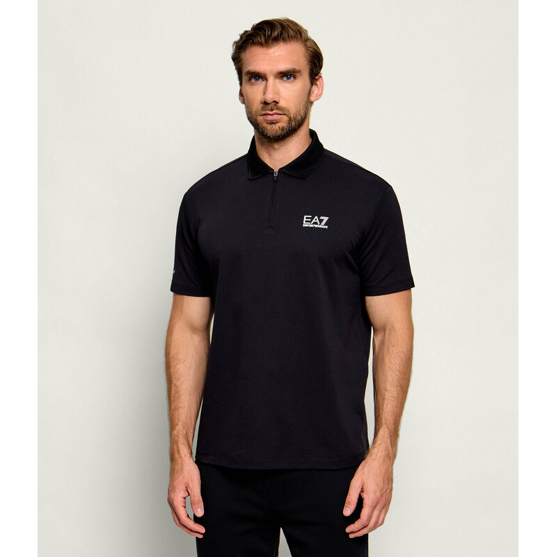 EA7 Polokošile | regular fit