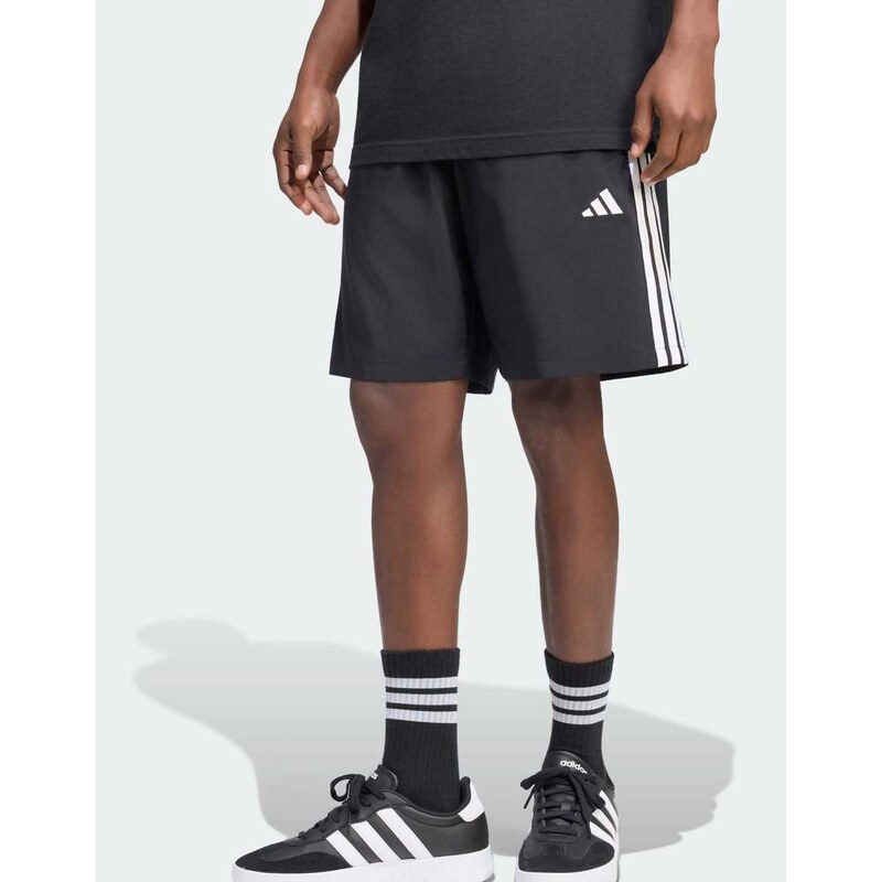 adidas performance Essentials 3-stripes chelsea lite woven