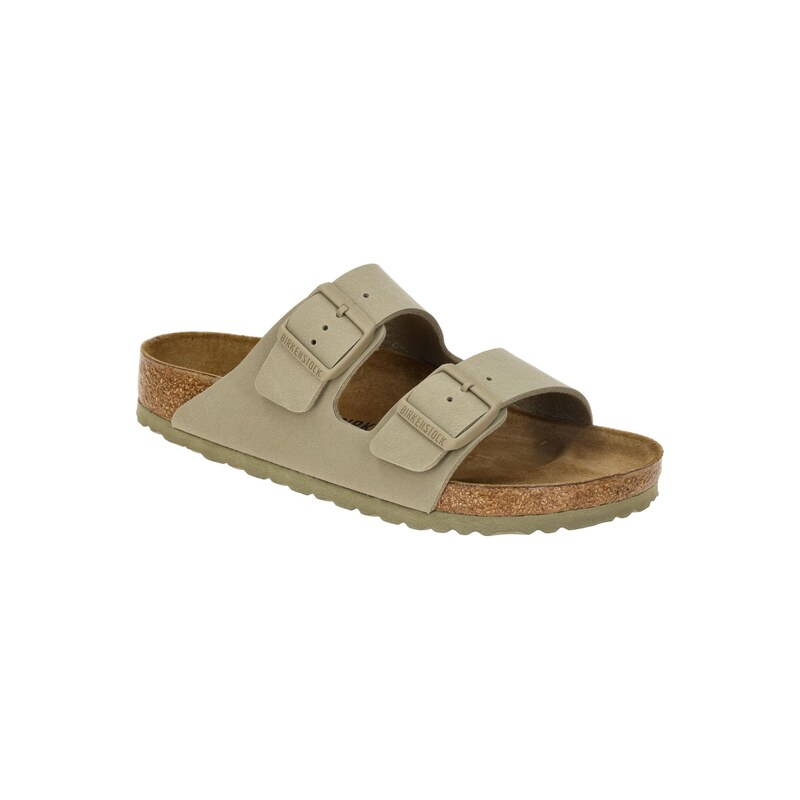 BIRKENSTOCK Pantofle Arizona BS 1027704 zelená
