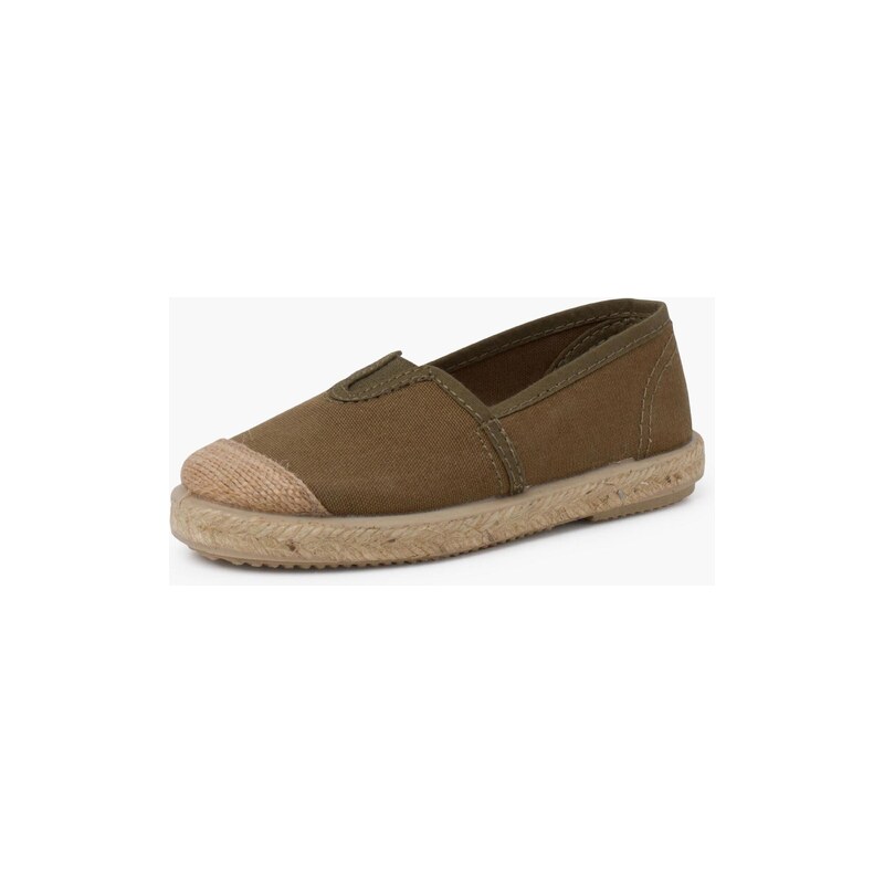 Pisamonas Sandály khaki