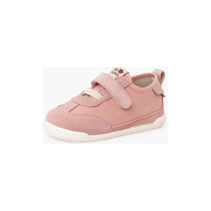 Pisamonas Tenisky pink