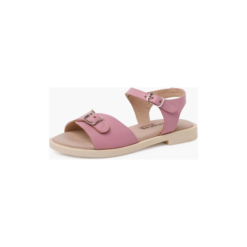 Pisamonas Sandály pink