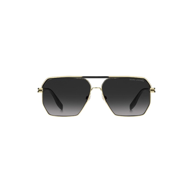 Marc Jacobs Sluneční brýle Marc Jacobs MARC 584/S Gold black 2