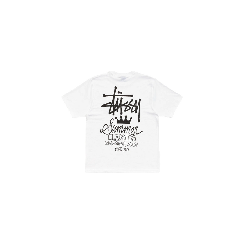 Stussy Summer Classics Tee