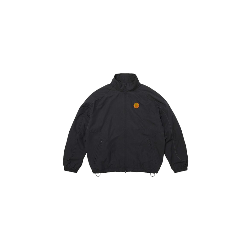 Supreme Jordan Track Jacket (SS26) Black