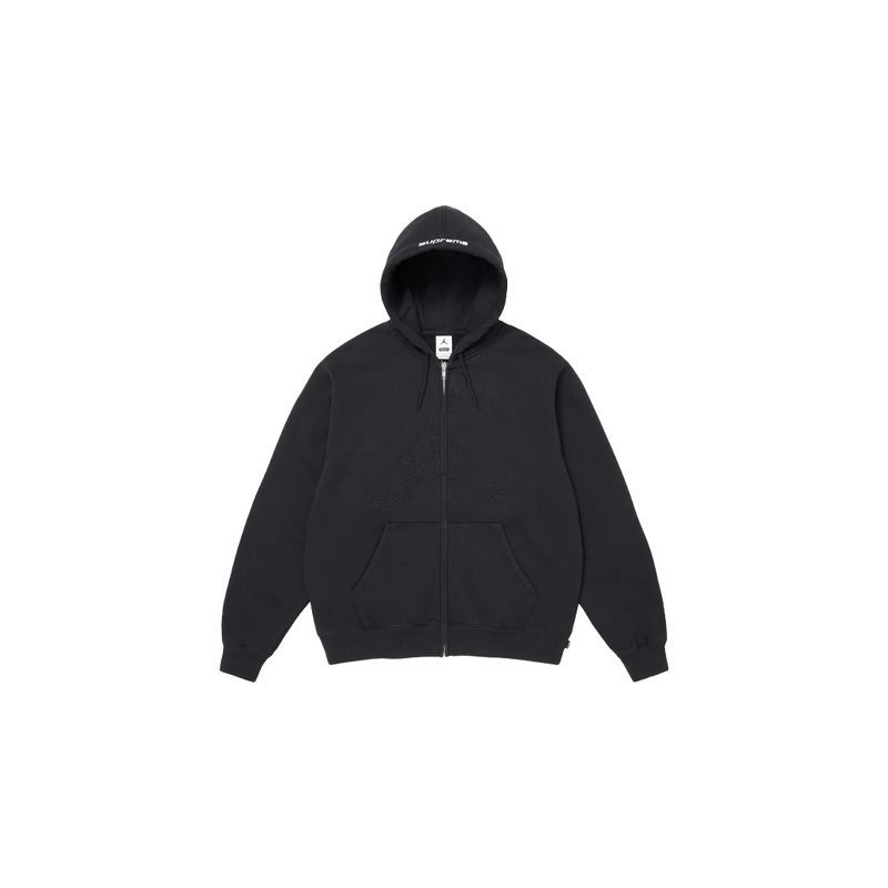 Supreme Jordan Hooded Sweatshirt