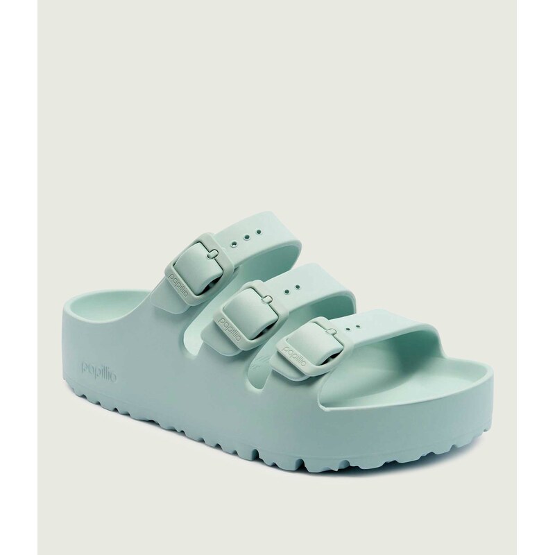 Birkenstock Pantofle Florida III EVA | Birkenstock x Papillio |
