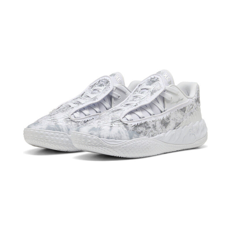 PUMA MB.05 Lo Team Basketball Shoes Unisex