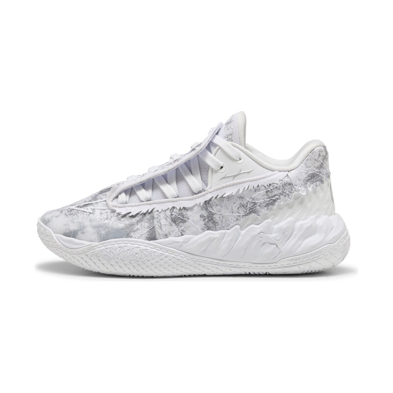 PUMA MB.05 Lo Team Basketball Shoes Youth