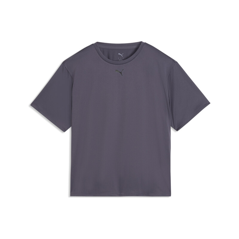 PUMA Train All Day Essentials Relaxed Tee Women