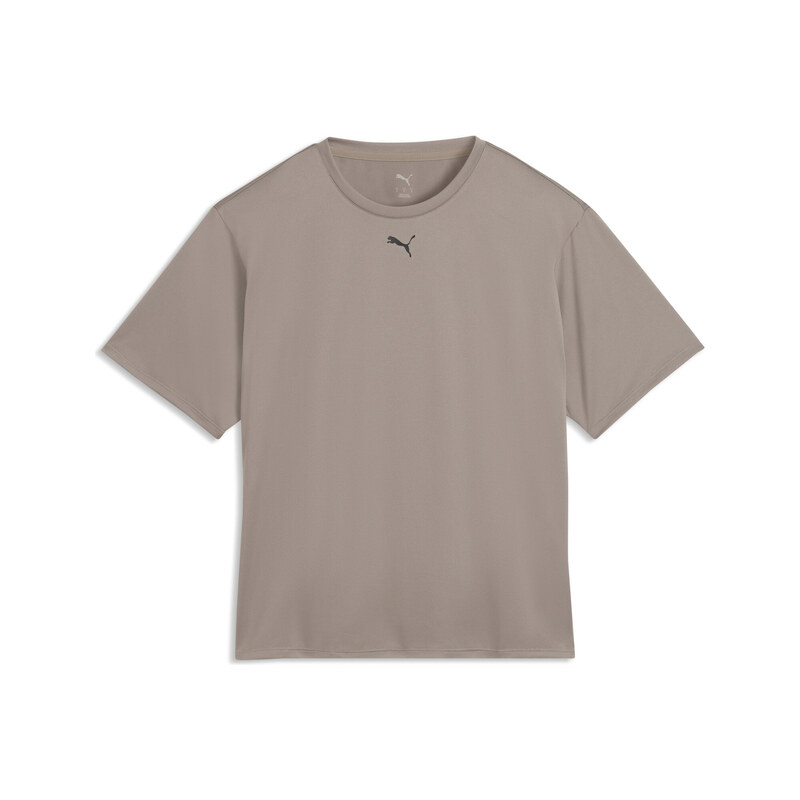 PUMA Train All Day Essentials Relaxed Tee Women
