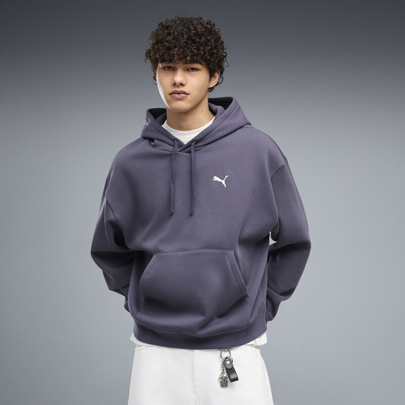 PUMA Essentials Oversized Hoodie Men