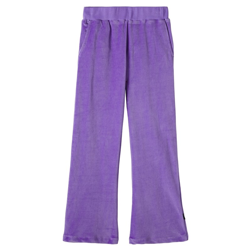 Molo Adoria cotton-blend sweatpants