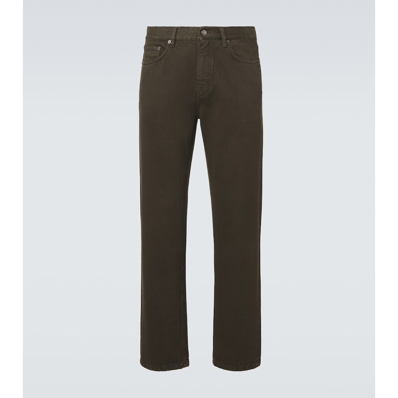 Zegna Straight jeans