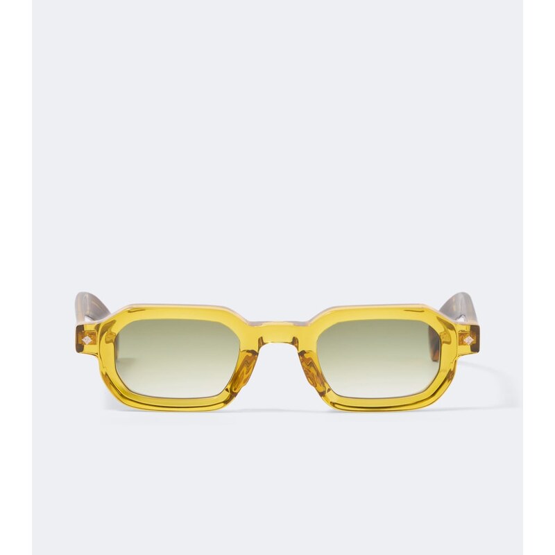 Sato Vega rectangular sunglasses