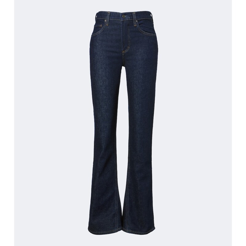Agolde Kick Boot bootcut jeans