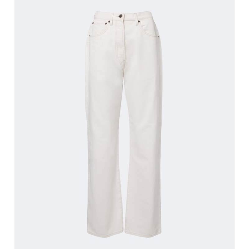 Prada Straight jeans