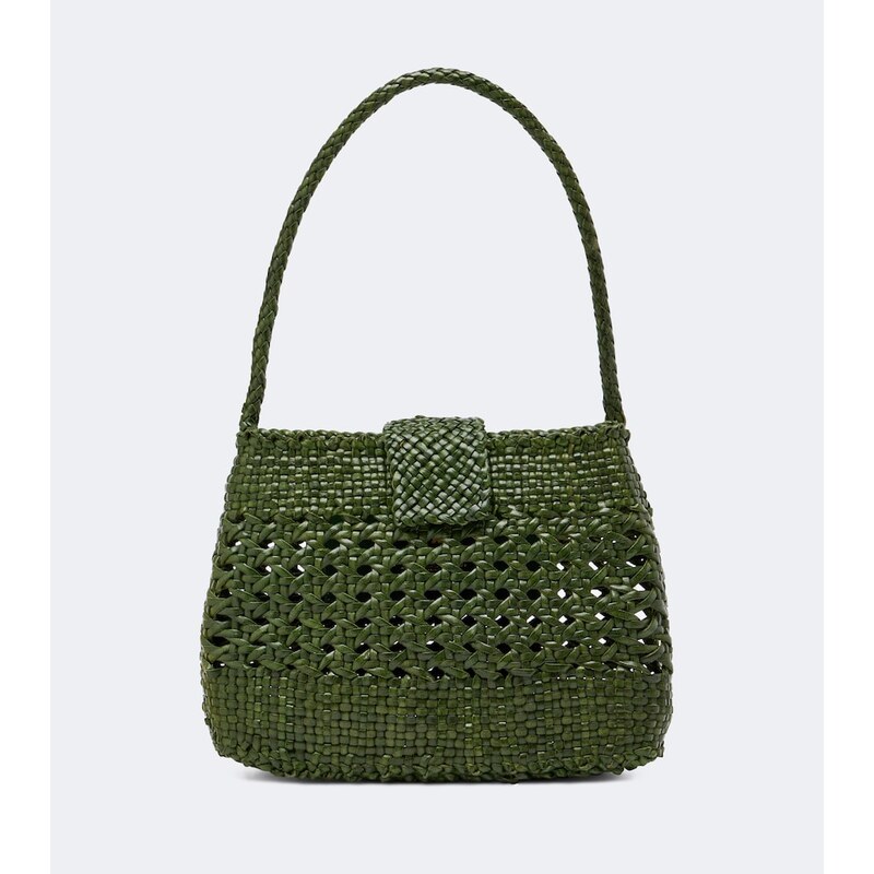 Rixo x Dragon Diffusion Amoria shoulder bag