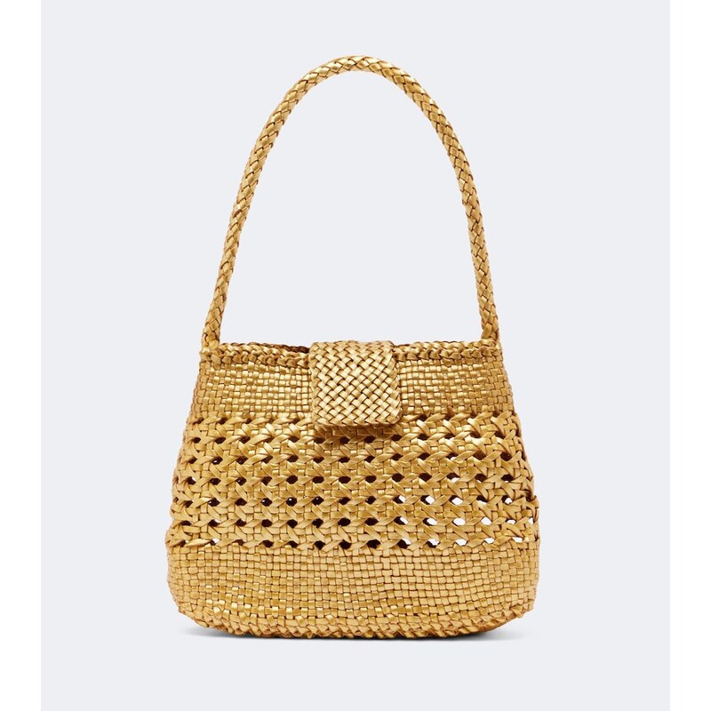 Rixo x Dragon Diffusion Amoria shoulder bag
