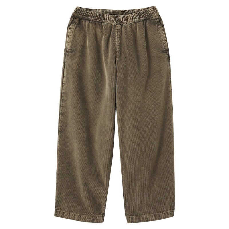 Molo Aster wide-leg jeans