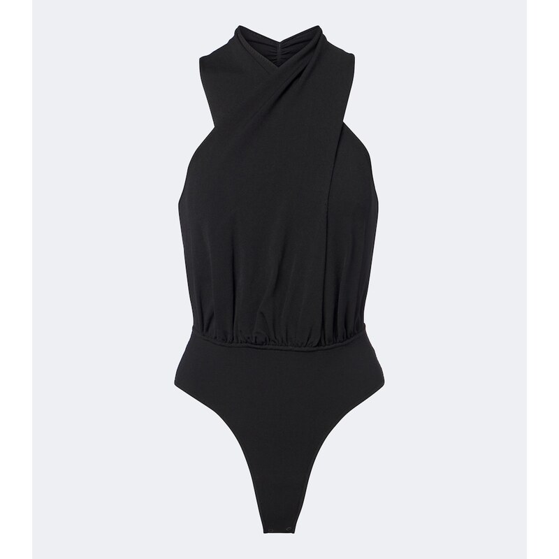 Simkhai Juno jersey bodysuit
