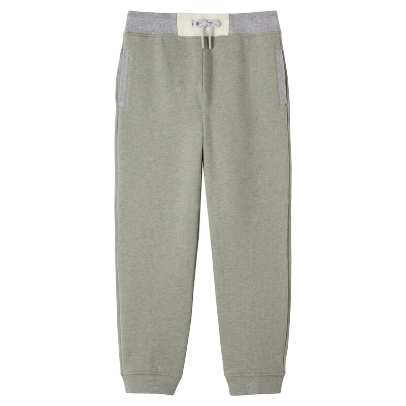 Bonpoint Marcio cotton-blend jersey sweatpants