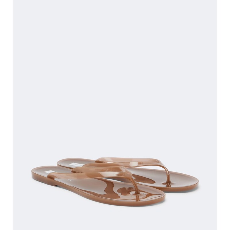 Christopher Esber Jo thong sandals