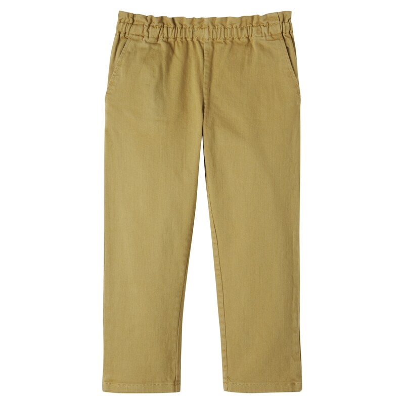 Bonpoint July cotton pants