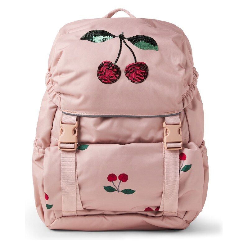 Konges Slojd Konges SlÃ¸jd Clover embroidered sequined backpack